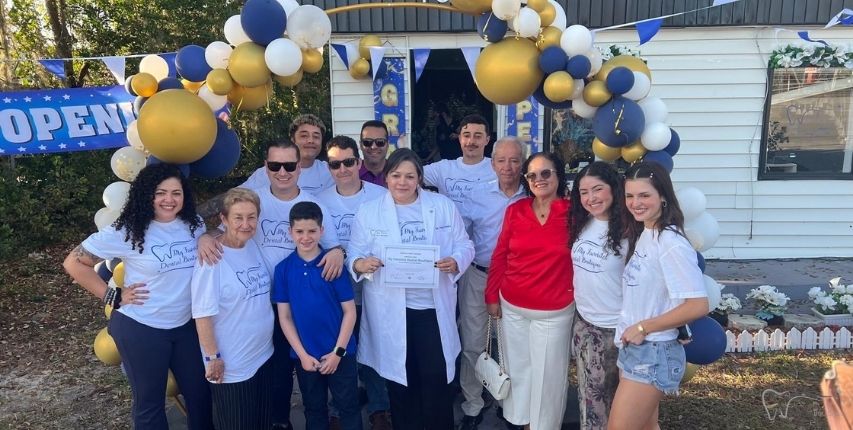 my favorite dental boutique in longwood, fl