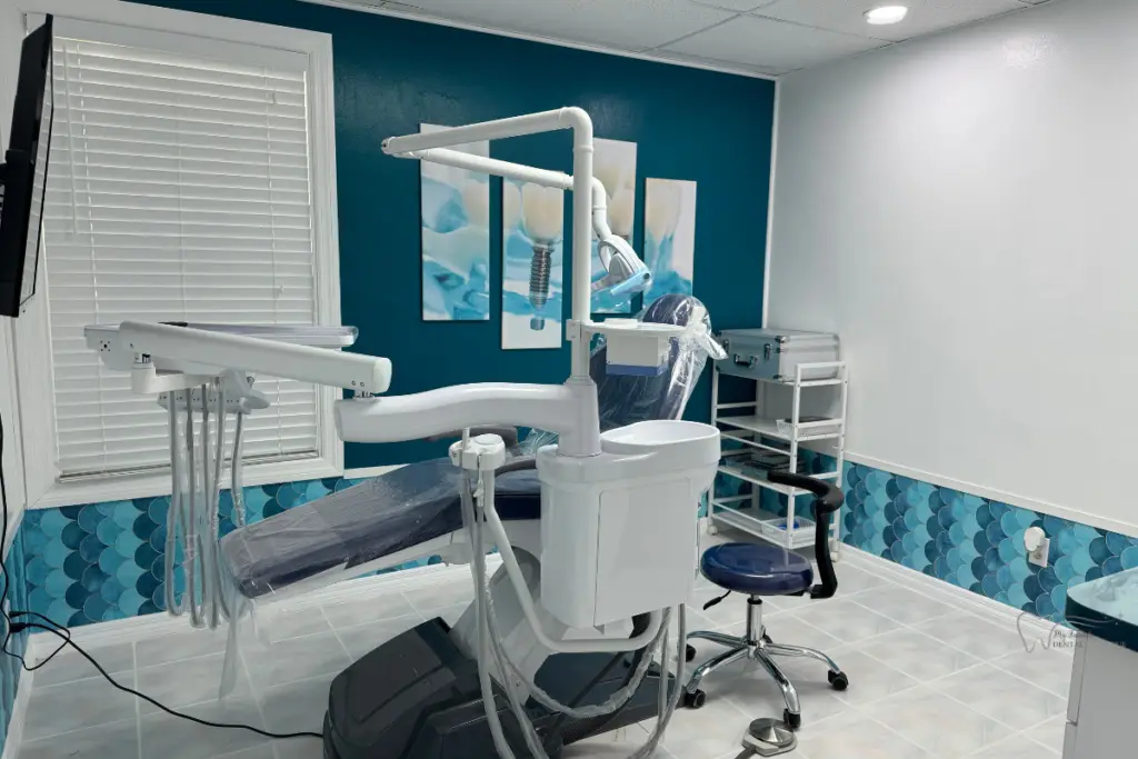 my favorite dental boutique in longwood fl