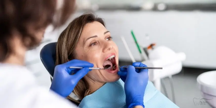 dental exam in longwood, fl