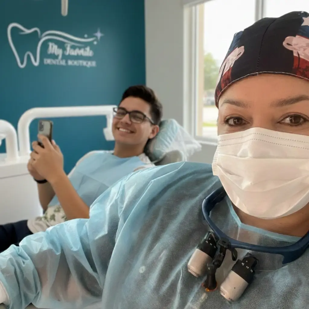 our dental services in longwood, fl