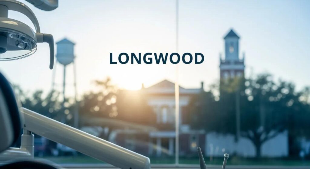 Urgent Dental Care in Longwood